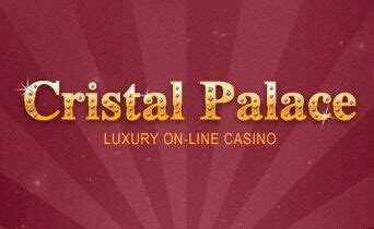 казино crystal palace онлайн